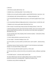 "Doriano Grėjaus portretas" - išsami analizė 8 puslapis