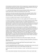 "Doriano Grėjaus portretas" - išsami analizė 9 puslapis