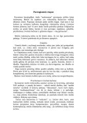 Meilė viduramžiais 2 puslapis