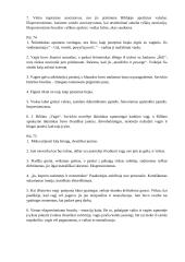 Vaiko paveikslas Jurgio Savickio novelėje “Vagis“ 2 puslapis