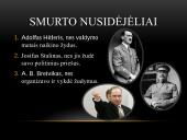 Šiuolaikinės visuomenės pragaro ratai  11 puslapis