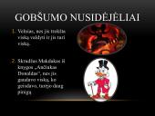 Šiuolaikinės visuomenės pragaro ratai  13 puslapis