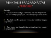Šiuolaikinės visuomenės pragaro ratai  14 puslapis