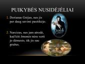 Šiuolaikinės visuomenės pragaro ratai  15 puslapis