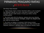 Šiuolaikinės visuomenės pragaro ratai  5 puslapis