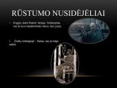 Šiuolaikinės visuomenės pragaro ratai  6 puslapis