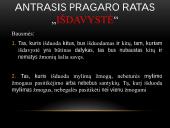 Šiuolaikinės visuomenės pragaro ratai  7 puslapis