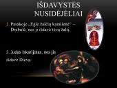 Šiuolaikinės visuomenės pragaro ratai  8 puslapis