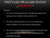 Šiuolaikinės visuomenės pragaro ratai  10 puslapis