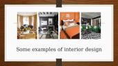Interior designer 5 puslapis