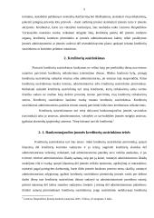 Įkeitimu užtikrinti kreditorių reikalavimai 2 puslapis