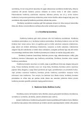 Įkeitimu užtikrinti kreditorių reikalavimai 4 puslapis