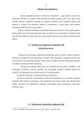 Įkeitimu užtikrinti kreditorių reikalavimai 8 puslapis