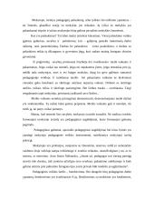 Mokytojo įvaizdis 4 puslapis