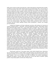 Žmogus ir gamta lietuvių literatūroje (Donelaitis, Krėvė) 2 puslapis