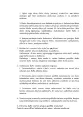 Darbo teisės paskaitų ir seminarų teorija 12 puslapis