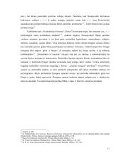 Žmogus tarp ligos ir tikrovės  Fiodoro Dostojevskio romane „Nusikaltimas ir bausmė“  11 puslapis