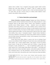 Žmogus tarp ligos ir tikrovės  Fiodoro Dostojevskio romane „Nusikaltimas ir bausmė“  13 puslapis