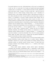 Žmogus tarp ligos ir tikrovės  Fiodoro Dostojevskio romane „Nusikaltimas ir bausmė“  14 puslapis