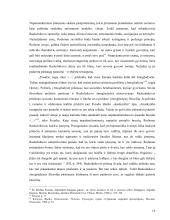 Žmogus tarp ligos ir tikrovės  Fiodoro Dostojevskio romane „Nusikaltimas ir bausmė“  19 puslapis