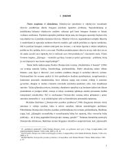 Žmogus tarp ligos ir tikrovės  Fiodoro Dostojevskio romane „Nusikaltimas ir bausmė“  3 puslapis