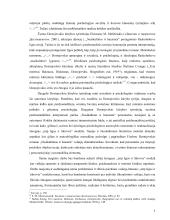 Žmogus tarp ligos ir tikrovės  Fiodoro Dostojevskio romane „Nusikaltimas ir bausmė“  5 puslapis