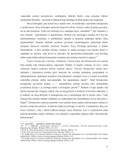 Žmogus tarp ligos ir tikrovės  Fiodoro Dostojevskio romane „Nusikaltimas ir bausmė“  9 puslapis