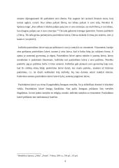 Pasirinkimo laisvė 4 puslapis