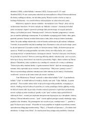 Okres Wilensko Kowienski w zyciu i tworczosci Adama Mickiewicza 2 puslapis