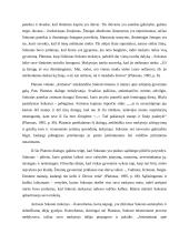 Du Sokrato mokiniai, Platonas ir Ksenofontas, apie savo mokytoją 2 puslapis