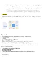 Digital marketing (skaitmeninis marketingas) 16 puslapis