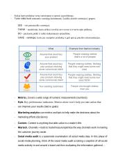 Digital marketing (skaitmeninis marketingas) 5 puslapis