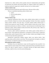 Populiacijos struktūra ir ją formuojantys veiksniai 5 puslapis