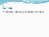 Žvejyba ir akvakultūra 7 puslapis