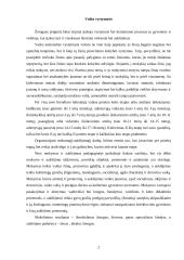 Pradinukas. Pedagoginė ir psichologinė pusės 2 puslapis