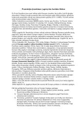 Prancūzijos ekonomikos vystymosi ypatumai bei reformos pokariu 2 puslapis