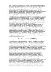 Prancūzijos ekonomikos vystymosi ypatumai bei reformos pokariu 4 puslapis