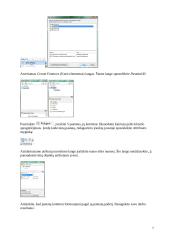 GIS duomenų rinkimas: vektorizavimas kompiuterio ekrane 7 puslapis