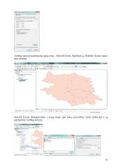 GIS duomenų rinkimas: geografinis registravimas, geokodavimas bei GPS 15 puslapis
