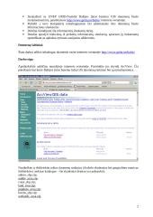 Geografinių duomenų šaltiniai internete: UNEP GRID/Arendal Baltijos jūros baseino GIS duomenų bazė 2 puslapis