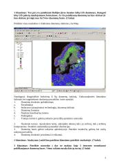 Geografinių duomenų šaltiniai internete: UNEP GRID/Arendal Baltijos jūros baseino GIS duomenų bazė 3 puslapis
