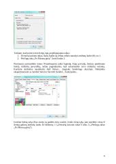 Kartografavimas GIS priemonėmis 6 puslapis