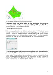 Kartografavimas GIS priemonėmis 7 puslapis