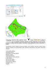 Kartografavimas GIS priemonėmis 9 puslapis