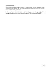 Kartografavimas GIS priemonėmis 10 puslapis