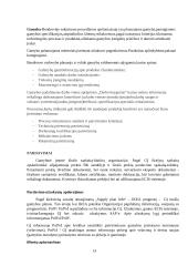 Baldų technologijos praktikos ataskaita 14 puslapis