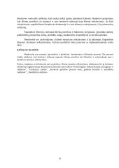 Baldų technologijos praktikos ataskaita 15 puslapis