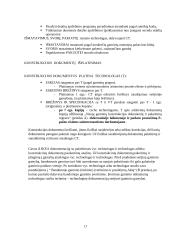 Baldų technologijos praktikos ataskaita 17 puslapis