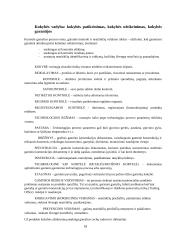 Baldų technologijos praktikos ataskaita 18 puslapis