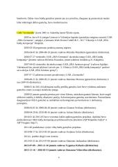 Baldų technologijos praktikos ataskaita 4 puslapis